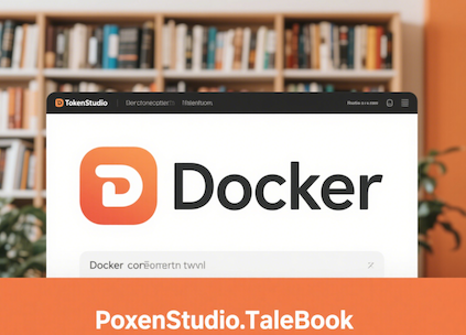 Docker 安装示例